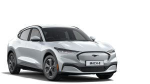MUSTANG MACH-E